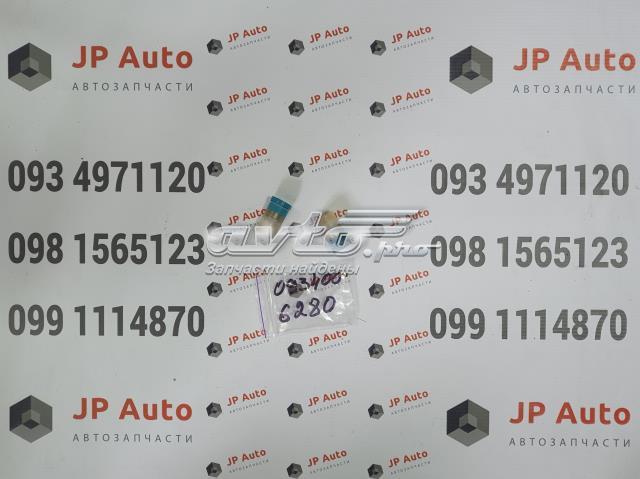 0934006280 Denso pulverizador inyector