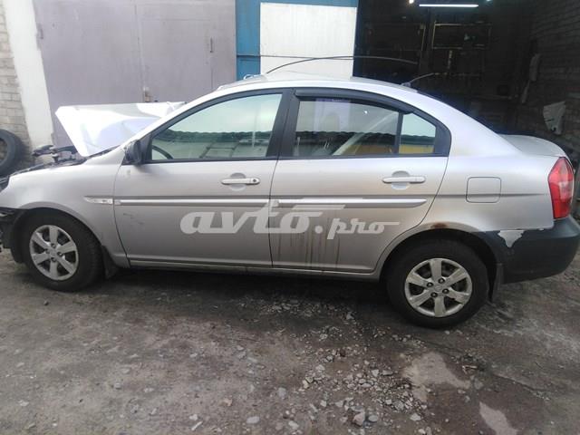 D4FA Hyundai/Kia motor completo