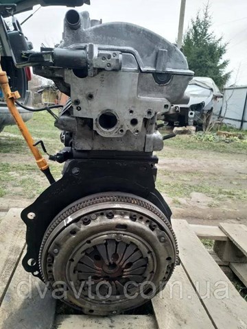 Motor completo VAG ARX precio, desde 343,39 EUR