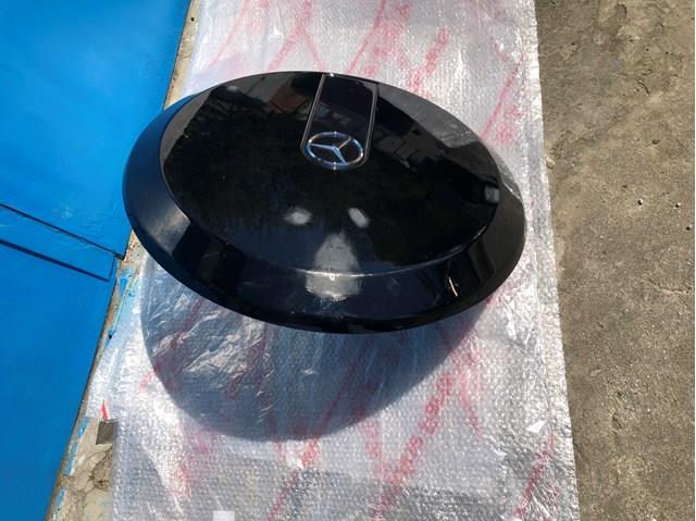 46389021009999 Mercedes Funda de rueda de repuesto