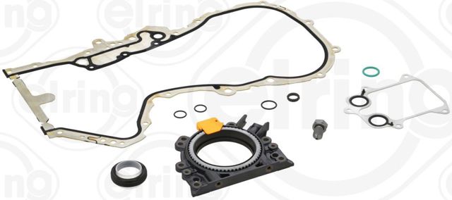 Kit de juntas, motor, inferior Volkswagen Polo V RUS (602, 604, 612, 614)