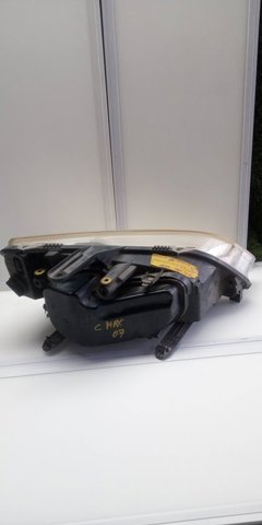 Comprar 3M5113006AH Ford Faro delantero izquierdo
