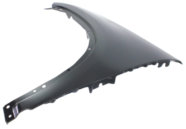 Comprar 0511854311 Tempest Aleta delantera izquierda