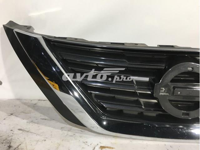 Rejilla delantera Nissan/Infiniti 623109HS1A precio, desde 200,34 EUR