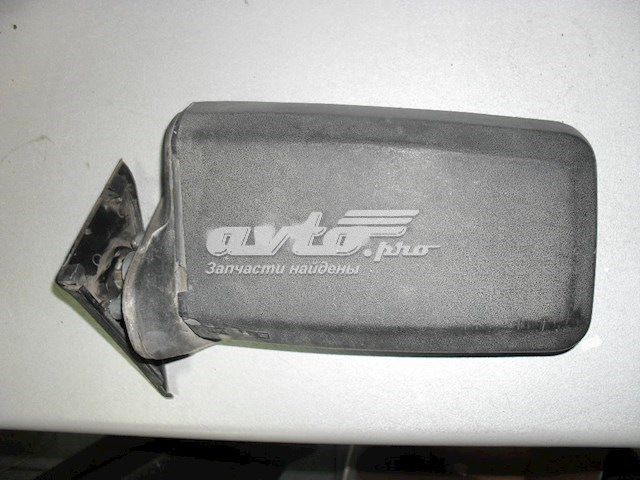 Retrovisor izquierdo Audi 80 81, 85, B2