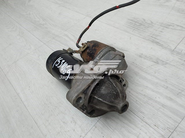Comprar B113708110BA Chery Motores de arranque