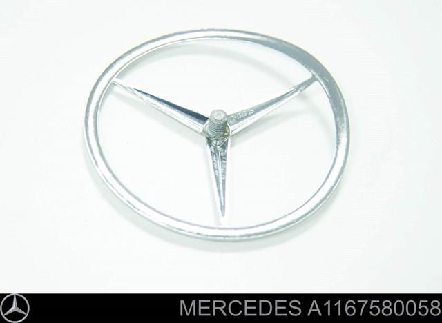 A1167580058 Mercedes