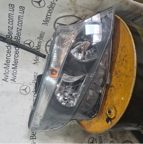 Comprar A4479065900 Mercedes Faro derecho