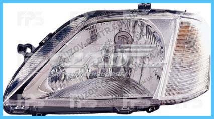 Faro derecho FPS FP2701R2P precio, desde 42,11 EUR