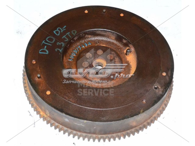 500377027 Fiat/Alfa/Lancia volante motor