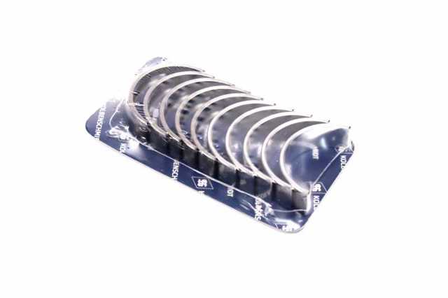 Kit cojinetes cigüeñal, estándar, (STD) Kolbenschmidt 37084600