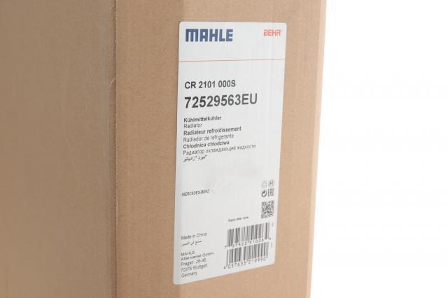 CR2101000S Mahle Original