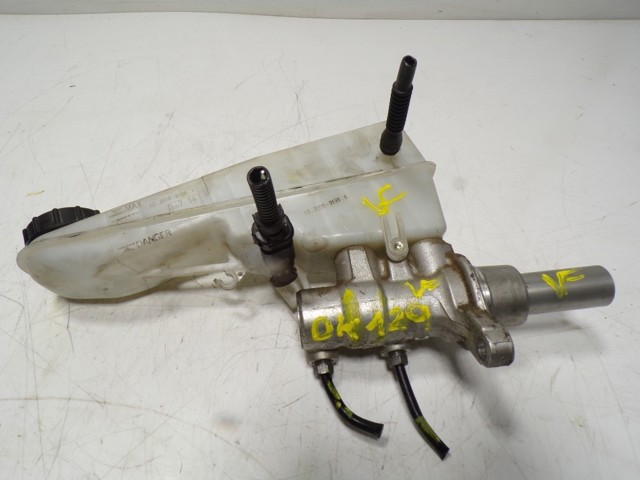 Cilindro maestro de frenos Peugeot/Citroen 1613263780 precio, desde 80,93 EUR