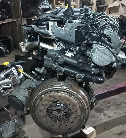 Comprar G9T742 Renault (RVI) Motor completo