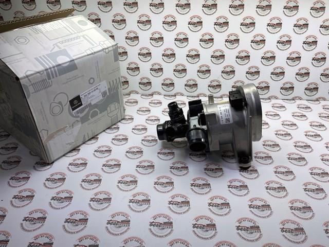 A256200140080 Mercedes Bomba refrigerante coche