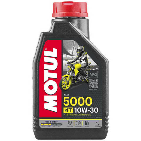 Aceite para motor Motul 837811