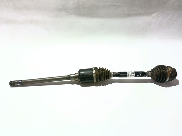 Comprar 31608687782 BMW Semieje delantero derecho