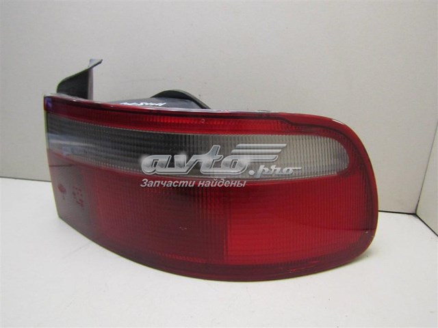 33501SN7G02 Honda piloto posterior exterior derecho