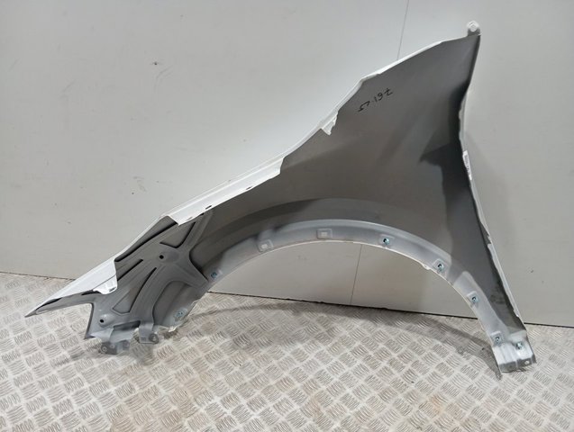 66321P1000 Hyundai/Kia Aleta delantera