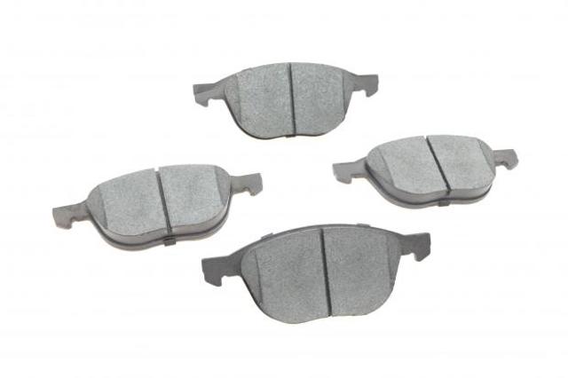 Pastillas freno delanteras Solgy 209130 precio, desde 24,37 EUR