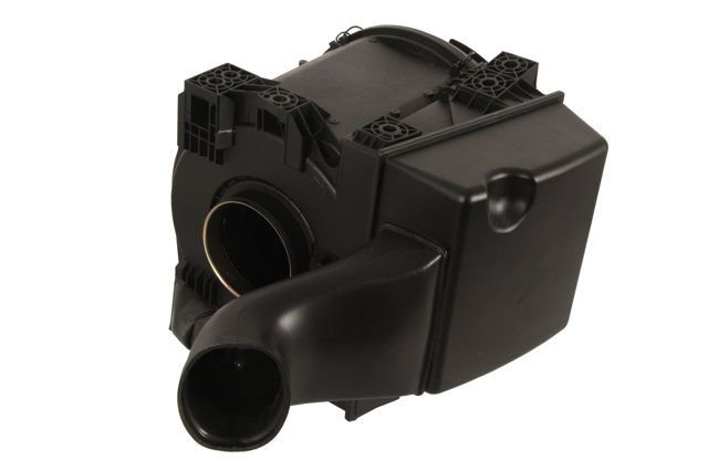 Caja del filtro de aire Mercedes A9705280706 precio, desde 125,55 EUR