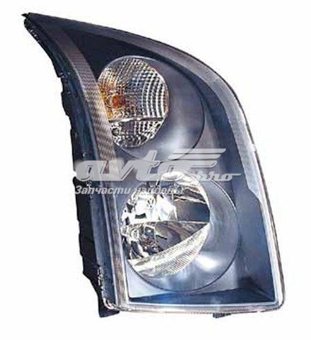 Faro derecho 44111B5RLDEM2 Depo/Loro/Abakus