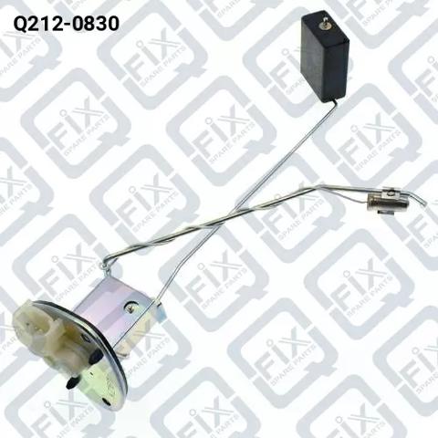 Q2120830 Q-fix Medidor de combustible