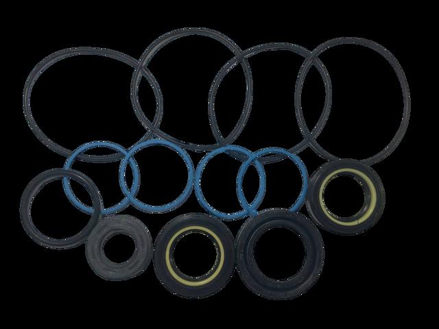  Kit de reparación, mecanismo dirección Renault Laguna 1