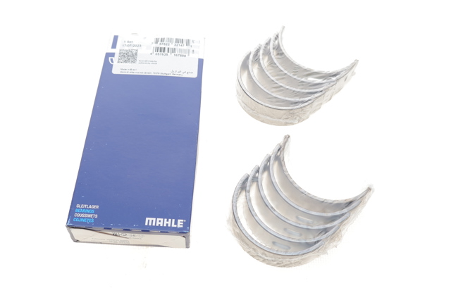 Kit cojinetes cigüeñal, estándar, (STD) Mahle Original 029HS21915000