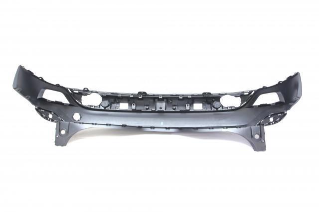 850222505R Renault (RVI) Defensa trasero