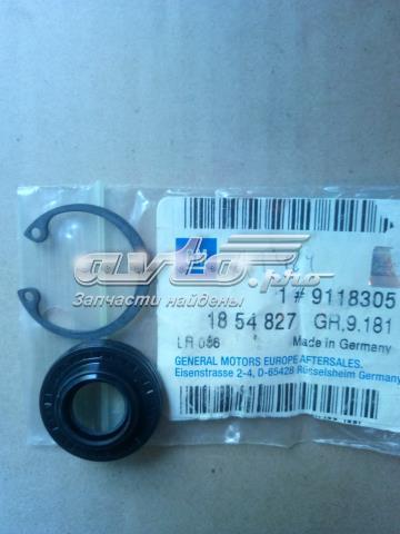 1854827 General Motors Kit de reparación de compresor de aire acondicionado