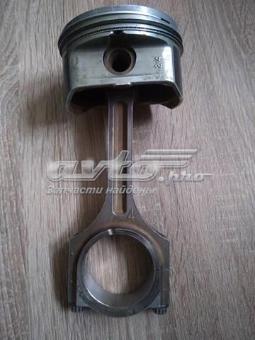 Biela 2351025250 Hyundai/Kia