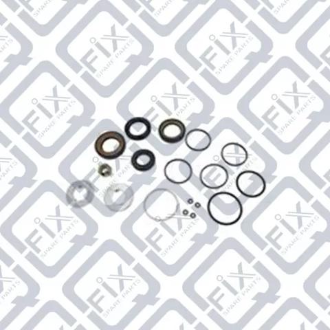 Kit de reparación mecanismo dirección Q-fix Q0390095