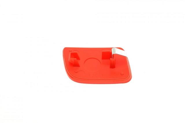 Deflector parachoques trasero derecho Rotweiss RWS1375 precio, desde 9,08 EUR