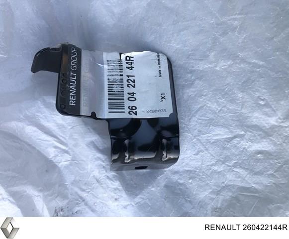 Soporte para guardabarros delantero, derecho delantero Renault DUSTER (HM)