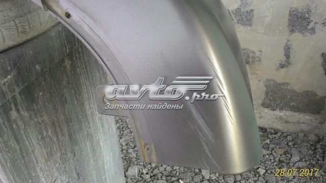 Comprar 865114H000 Hyundai/Kia Parachoques delantero, parte inferior