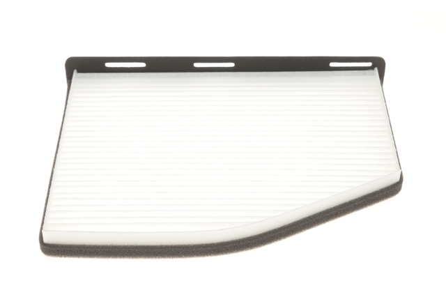WP112 Wunder Filtro antipolen