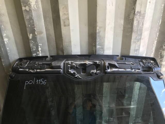 Comprar LR044396 Land Rover Puerta del maletero, trasera