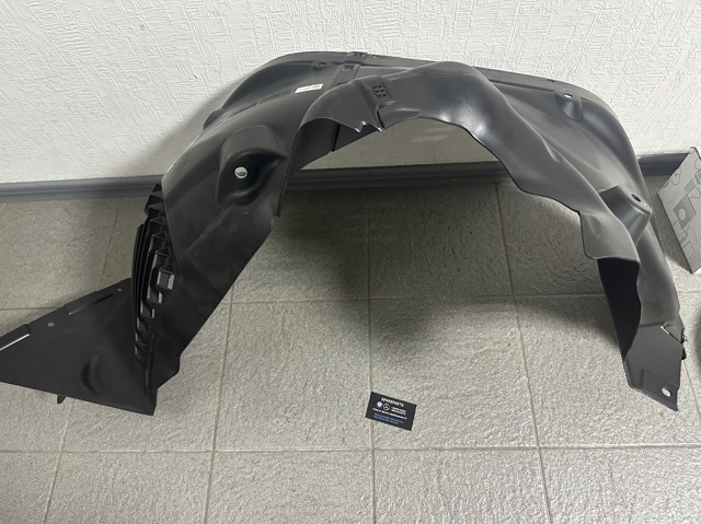 Paso rueda A4638842800 Mercedes