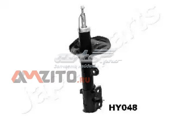 MM-HY048 Japan Parts amortiguador trasero izquierdo