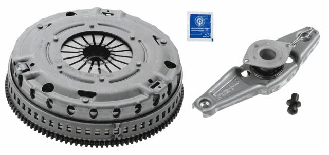 Comprar 3090600002 Sachs Kit de embrague completo