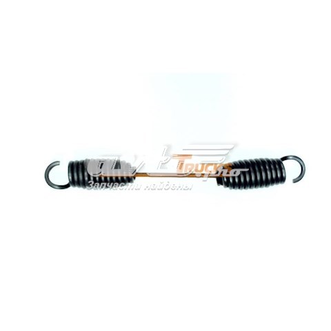 Muelle, zapatas de freno traseras PE AUTOMOTIVE 04617100A