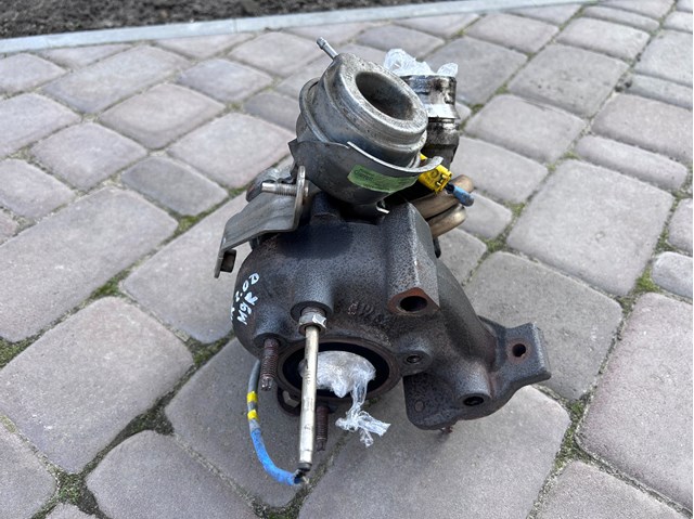 Turbo Nissan/Infiniti H8200638766