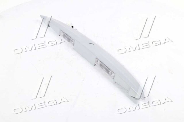 Carcasa de luz de matrícula General Motors 96338599 precio, desde 52,83 EUR