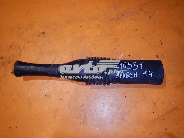 51755716 Fiat/Alfa/Lancia entrada del filtro de aire