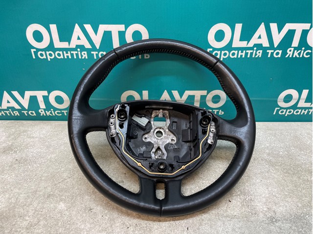 Volante Renault Clio III hatchback (BR01, CR01) (2005 - 2014) precio, desde  