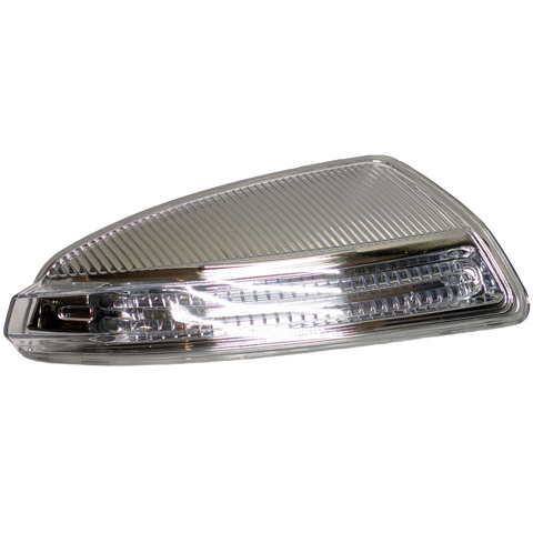 DF-17683 Detali IF luz intermitente de retrovisor exterior derecho