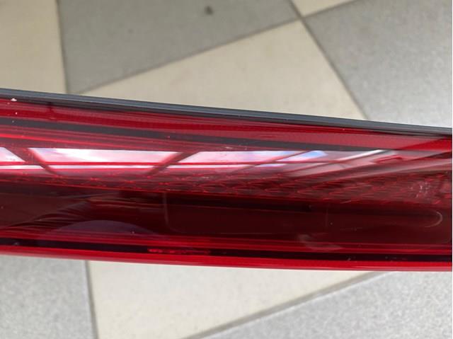 Moldura de la tapa del maletero 87310F1501 Hyundai/Kia