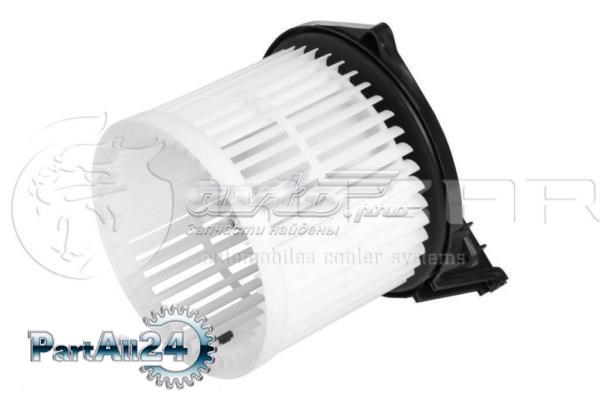 Ventilador habitáculo LFH23SA Luzar