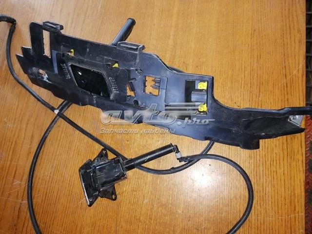Comprar T2H3656 Jaguar Tobera del lavafaros delantero izquierdo